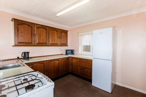 undefined, Langwith Road, Bolsover, S44