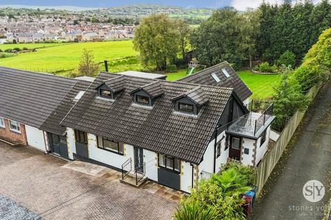 5 bedroom link detached house for sale, Barker Lane, Mellor, BB2
