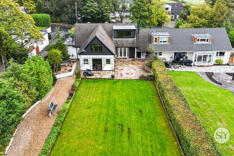5 bedroom link detached house for sale, Barker Lane, Mellor, BB2