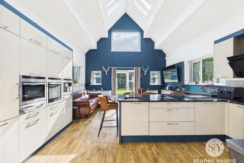 5 bedroom link detached house for sale, Barker Lane, Mellor, BB2