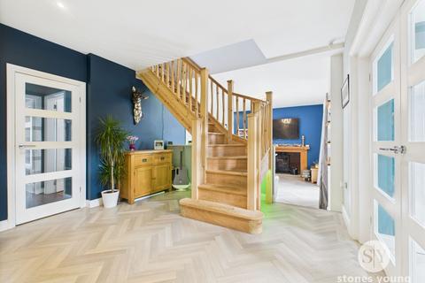 5 bedroom link detached house for sale, Barker Lane, Mellor, BB2