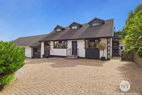 5 bedroom link detached house for sale, Barker Lane, Mellor, BB2