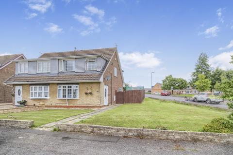 3 bedroom semi-detached house for sale, Lerwick Close, Fairfield