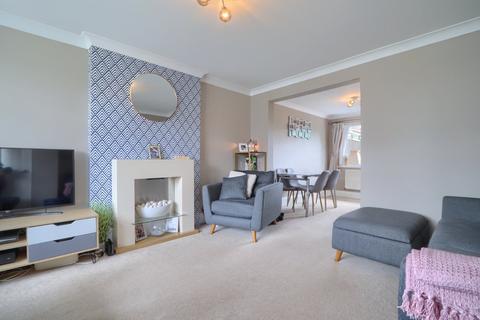 3 bedroom semi-detached house for sale, Lerwick Close, Fairfield