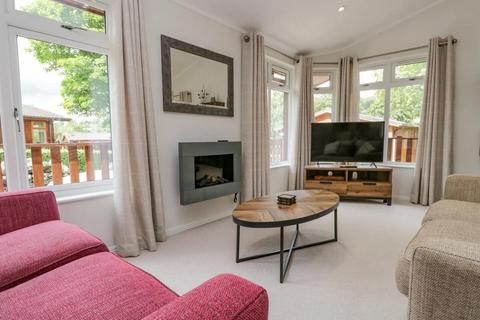 2 bedroom mobile home for sale, Limefitt Park, Windermere LA23