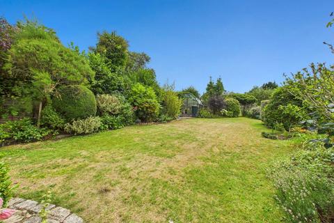 4 bedroom semi-detached house for sale, Goldstone Crescent, Hove, BN3 6LR