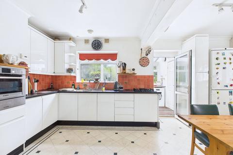 4 bedroom semi-detached house for sale, Goldstone Crescent, Hove, BN3 6LR