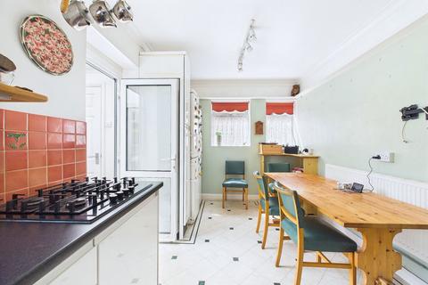 4 bedroom semi-detached house for sale, Goldstone Crescent, Hove, BN3 6LR