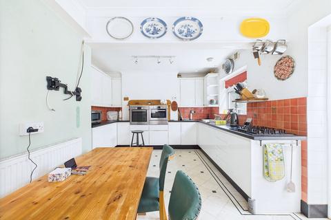 4 bedroom semi-detached house for sale, Goldstone Crescent, Hove, BN3 6LR