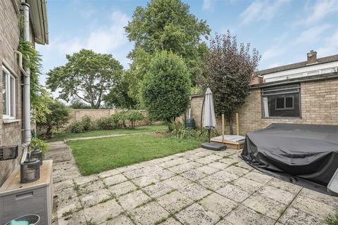 undefined, The Rookery, Balsham CB21