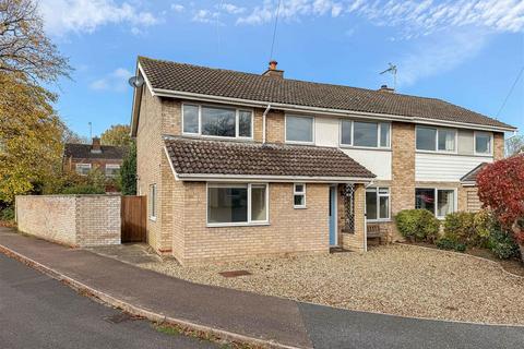 undefined, The Rookery, Balsham CB21
