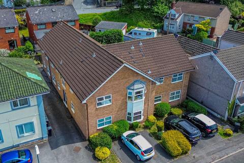 16 bedroom detached house for sale, Swan Road, Baglan SA12
