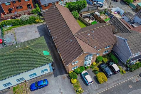 16 bedroom detached house for sale, Swan Road, Baglan SA12
