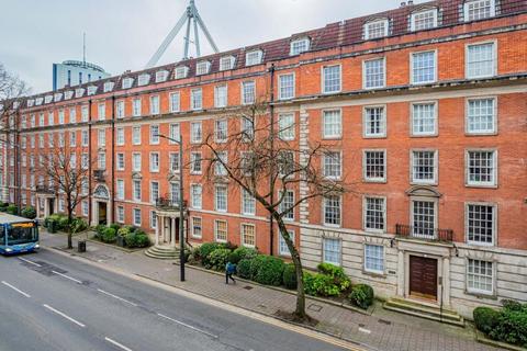 1 bedroom apartment for sale, Westgate Street, Cardiff CF10