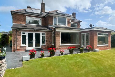 undefined, Harewood Avenue, Sale
