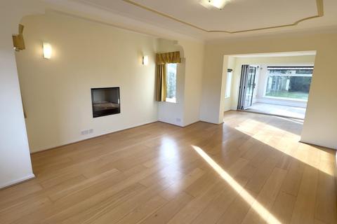 4 bedroom detached house for sale, Harewood Avenue, Sale