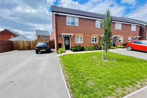 Parliament Drive, Nuneaton