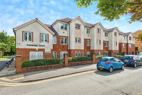 1 bedroom apartment for sale, Calverley Court, Ewell KT19