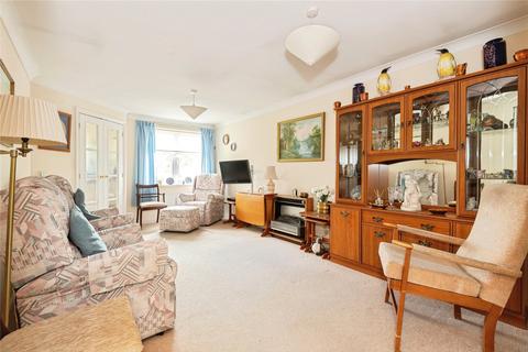1 bedroom apartment for sale, Calverley Court, Ewell KT19