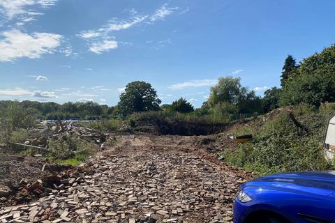 Land for sale, Bonnetts Lane, Ifield, RH11