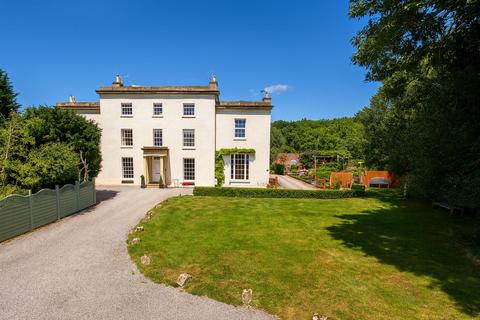 undefined, Little Witcombe, Gloucester, GL3