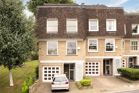 undefined, Welford Place, Wimbledon, London, SW19