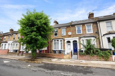 3 bedroom terraced house for sale, Buckingham Road, London, NW10