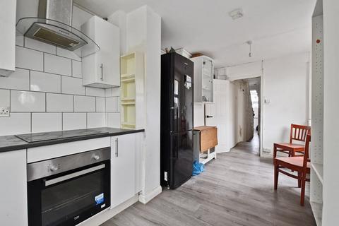3 bedroom terraced house for sale, Buckingham Road, London, NW10