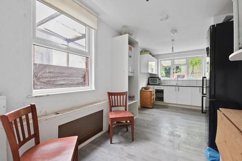3 bedroom terraced house for sale, Buckingham Road, London, NW10