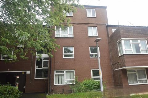 Boulton Grange, Telford