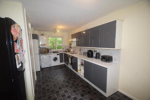 undefined, Boulton Grange, Telford