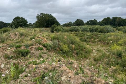 Land for sale, Bonnetts Lane, Ifield, RH11