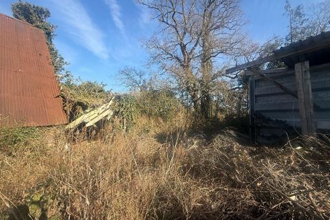 Land for sale, Bonnetts Lane, Ifield, RH11