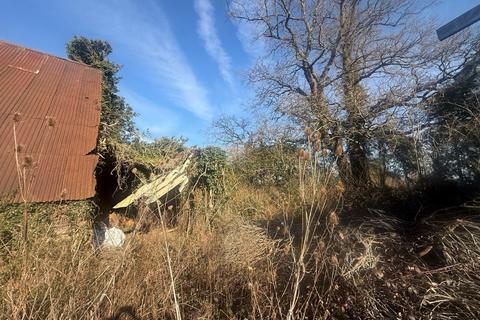 Land for sale, Bonnetts Lane, Ifield, RH11