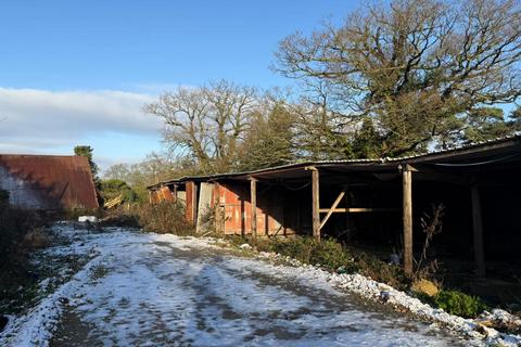 Land for sale, Gatwick Airport, West Sussex, RH11