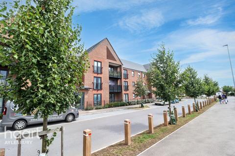 undefined, Kingsbrook Basin, Aylesbury