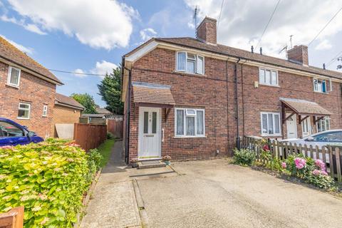 Edgar Road, Canterbury, Kent, CT1