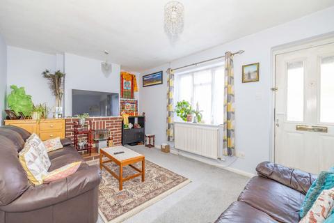 3 bedroom end of terrace house for sale, Edgar Road, Canterbury, Kent, CT1