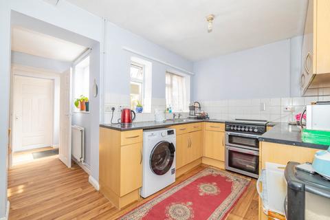 3 bedroom end of terrace house for sale, Edgar Road, Canterbury, Kent, CT1