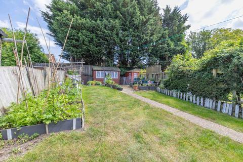 3 bedroom end of terrace house for sale, Edgar Road, Canterbury, Kent, CT1