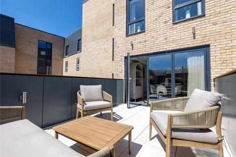 undefined, Plot 349 The Townhouses, Mulberry Park, Combe Down, Bath, BA2