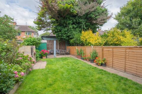 Liberty Avenue, Colliers Wood, London, SW19