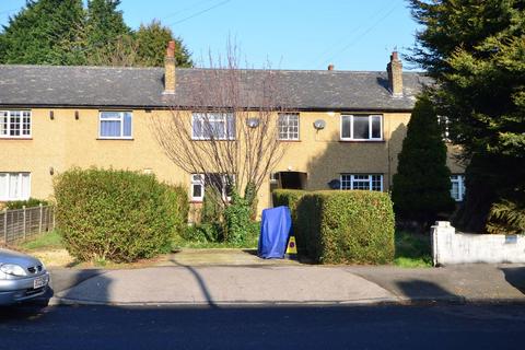 undefined, Liberty Avenue, Colliers Wood, London, SW19