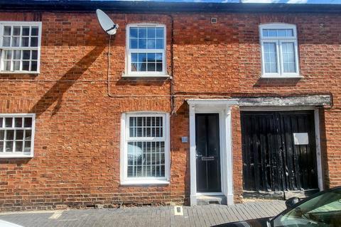 undefined, Mill Street, Newport Pagnell