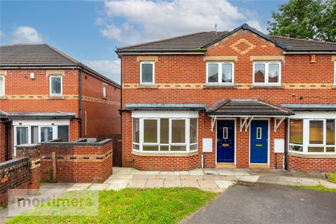10 Chestnut Gardens, Blackburn, BB1 6PS