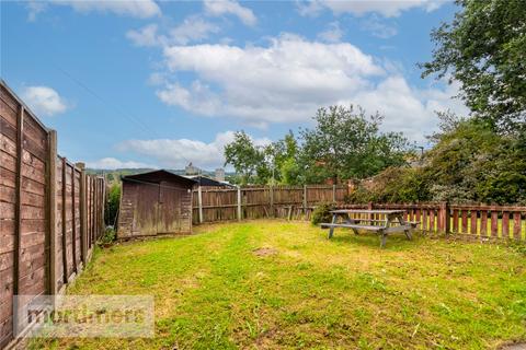10 Chestnut Gardens, Blackburn, BB1 6PS