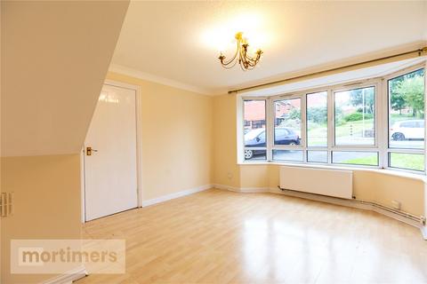 10 Chestnut Gardens, Blackburn, BB1 6PS