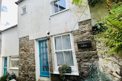 2 bedroom semi-detached house for sale, Commercial Road, Mousehole, TR19 6QG