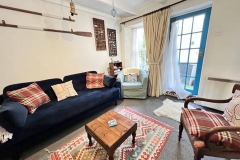 2 bedroom semi-detached house for sale, Commercial Road, Mousehole, TR19 6QG