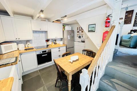 2 bedroom semi-detached house for sale, Commercial Road, Mousehole, TR19 6QG